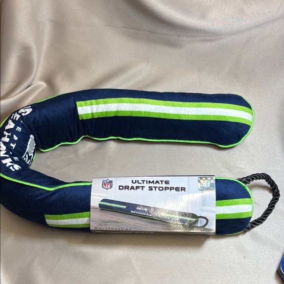 NFL Ultimate Draft Stopper - Picture 1 of 8